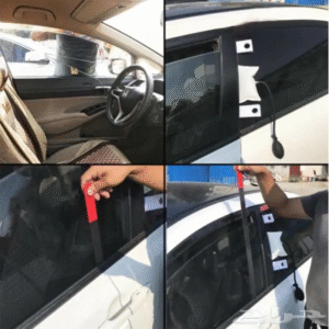 فني فتح سيارات