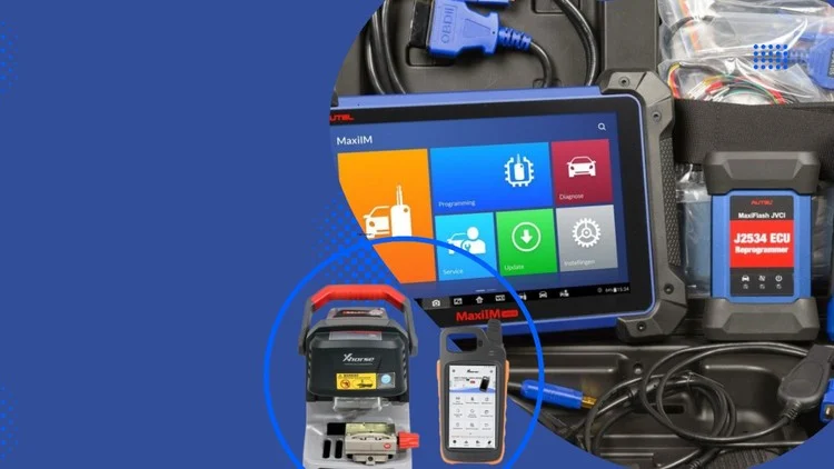 برمجة مفاتيح سيارات بالكويت