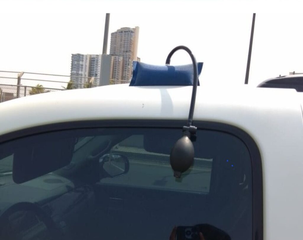 فتح سيارات حولي